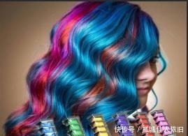 染发剂|100元的染发剂和1000元的差在哪, , 离职理发师说出其中猫腻!