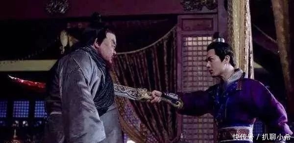 安禄山|为什么安史之乱的安禄山与史思明最终被自己儿子干掉了?