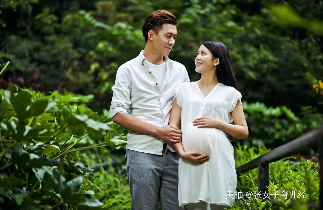 谁说五一出行孕妈只能干看着?避开这几个月,孕妈也可以快乐度假