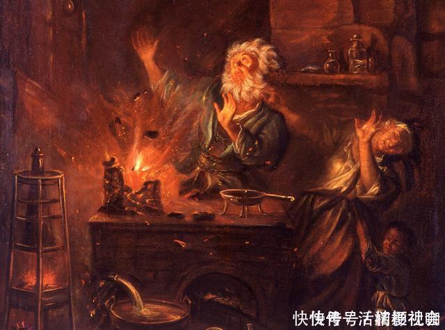 提取 他收集5500升尿液,想要提取黄金,结果发现改变世界的新元素