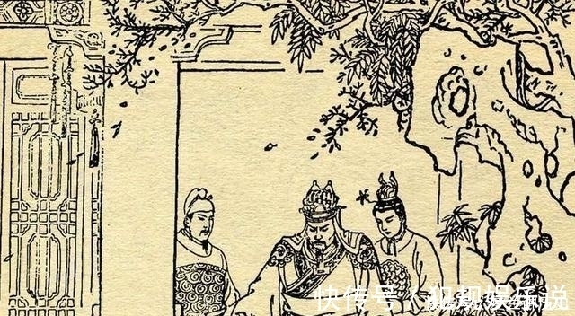 罗成|秦琼发配因祸得福,却因为一件事得不到满足,对罗家父子略感失望