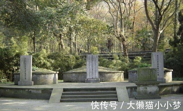 朱以海!大明最后一条硬汉!史学家:他死了,明朝才算真的亡了