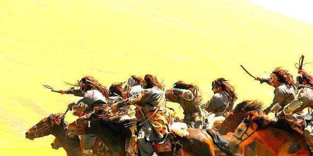 郑庄公|犬戎军就这么被郑庄公打败了,怪不得郑庄公,能成为春秋第一小霸