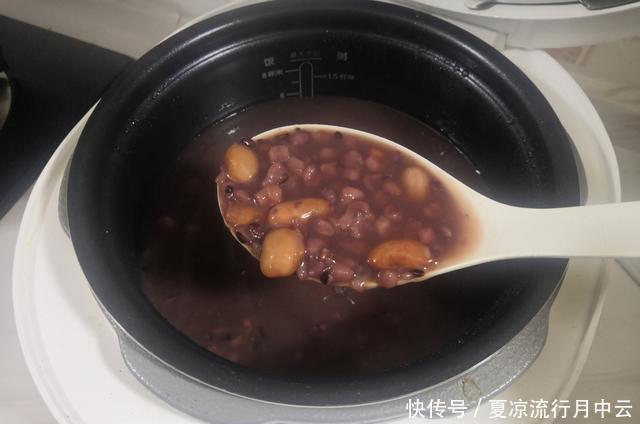 营养|半小时早餐能吃啥一干一稀是标配,营养小炒离不了,吃着舒服