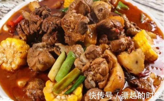 吃一次就恋恋不忘的几道家常菜,香味十足,简单营养,解馋下饭