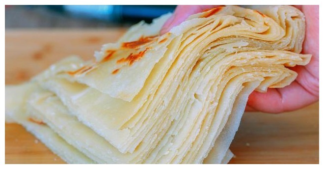 不用烤箱不发面,教你自制6款早餐,成本不到10元,一周不重样