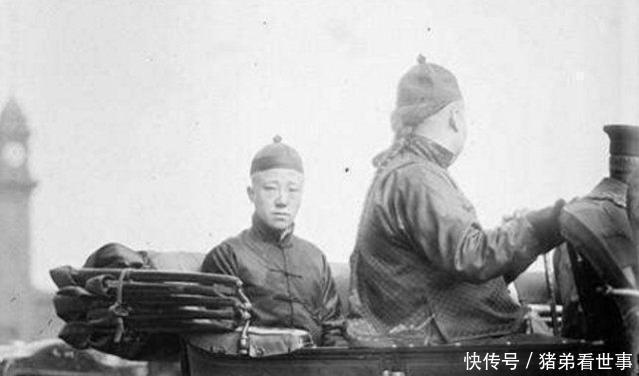工业|他是晚清手握大权的王爷，灭国后天天摆地摊，拒绝和溥仪当汉奸