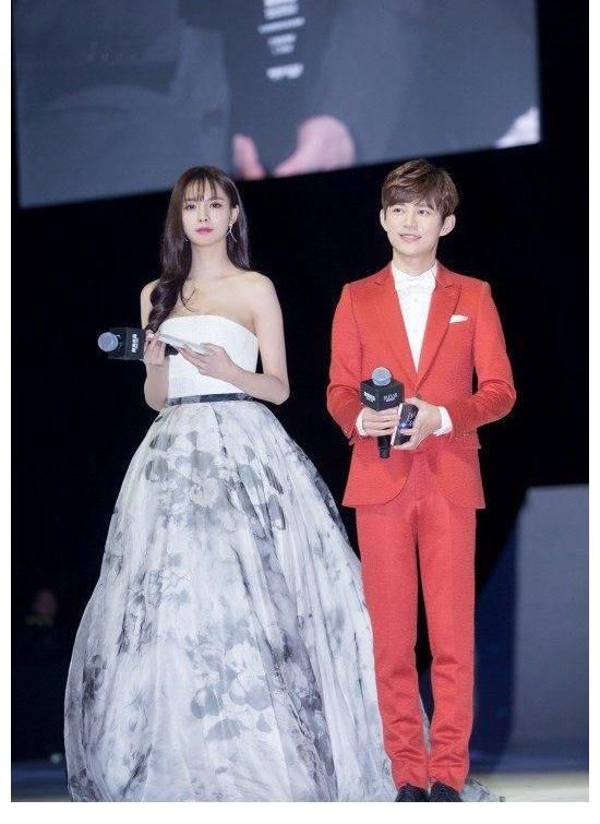 何炅|湖南卫视知名花旦沈梦辰的蜕变之路