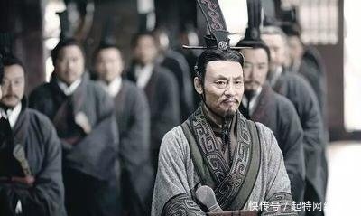 贤臣|杀死白起的人:一个急功近利的君主,一个妒忌贤臣的宰相