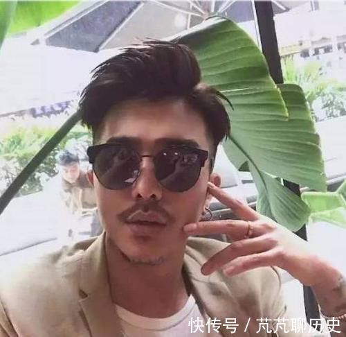 肌肉|肌肉男秒变胖大叔?!PS会欺骗你但肌肉不会!