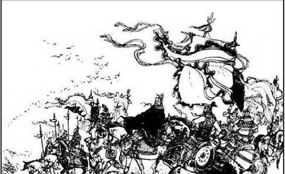 枢密使|为什么童贯围剿梁山泊以失败告终