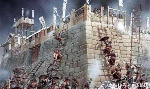 侵略者|明朝万历年间李如松平壤之战怎样打残了日本侵略者?