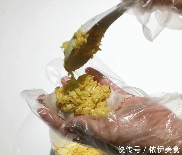 鲜美|螃蟹到底要怎么蒸老渔民告诉你正确的蒸法,保证螃蟹最鲜美