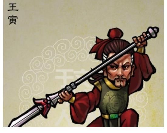 卢俊义&《水浒传》中命丧沙场的最强十大上将