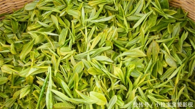 茶叶|小茶叶也能加工成大美学,清朝“茶叶之美”为何能盛行?