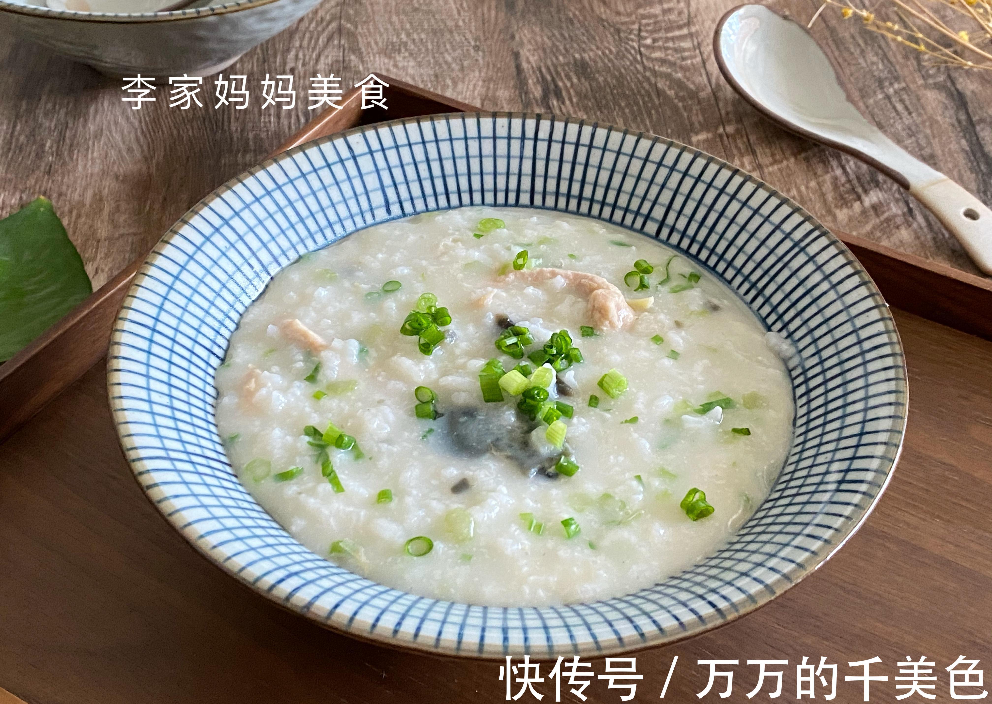 冬天，孩子最爱吃的早餐，营养开胃好消化，好吃不贵，做法简单