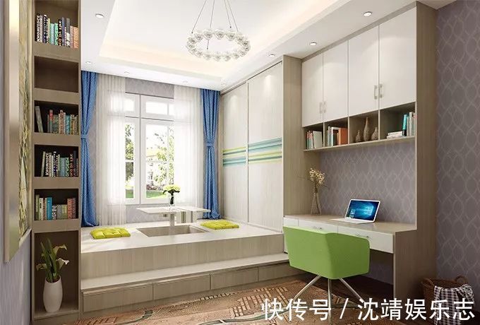 豪宅|小户型客厅小没面子这样设计别人都以为我买了豪宅!