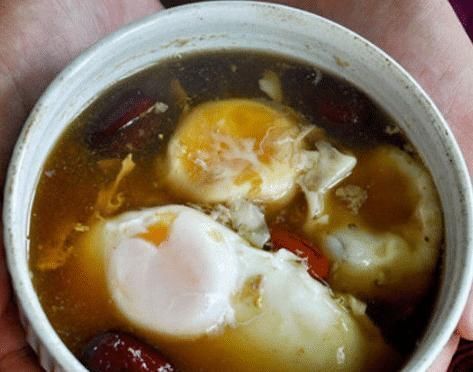 滋补|早上喝牛奶不如喝它,营养滋补,细腻香甜,常喝养颜气色好