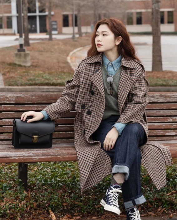 搭配|不要老穿小白鞋了,今年试试这几款,日常简约不挑人,谁穿都美