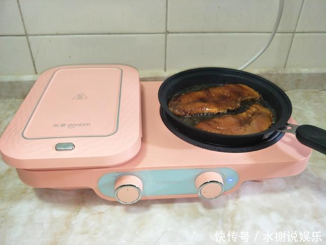 宝妈|宝妈靠吃瘦下40斤,分享1道减脂餐,营养丰富,还不担心长胖