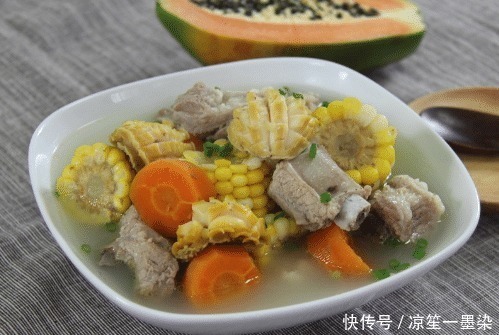煲汤|这样做鲍鱼最滋补，五只就能做一锅，做出来鲜香味浓，特别有营养