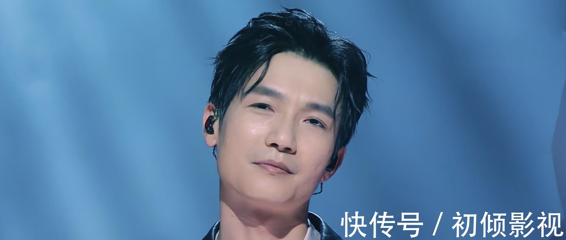 《追光吧》尼坤45票排名第一，陈楚生40票排名第二，吴镇宇排第三