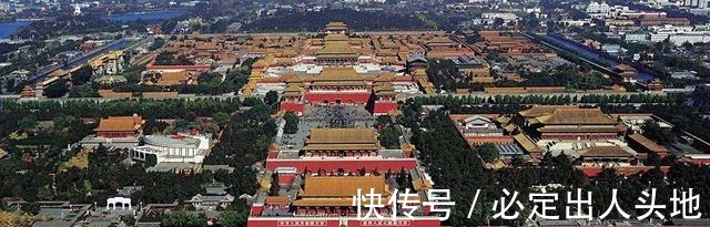 朱棣|故宫为什么禁止参观冷宫不是因为闹鬼，原因很简单