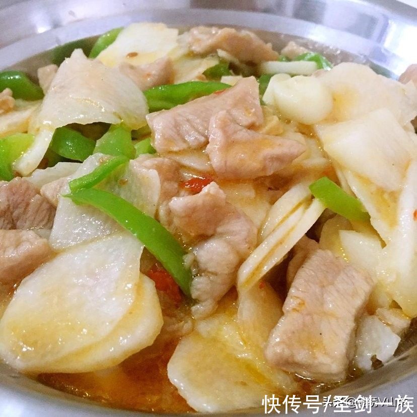 美味|推荐吃货都爱吃的14道菜，营养兼美味，好吃易学，非常鲜美爽口