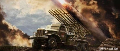 LEFH18榴弹炮|“斯大林之锤”,二战中苏军最厉害的重型武器,分分钟教德军做人