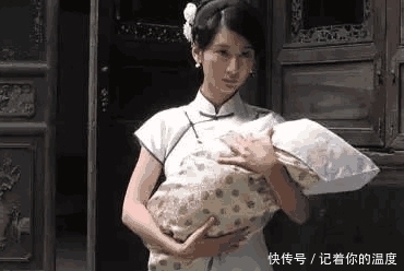 文化|清朝时为何皇子都有奶妈, 原来这件事生母做不到!