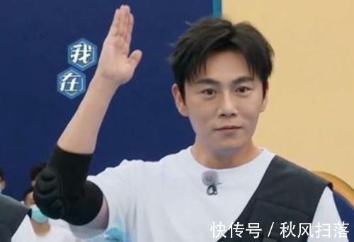 b下期《跑男9》收视爆棚，斥巨资请6位大咖助阵，baby可有压力了