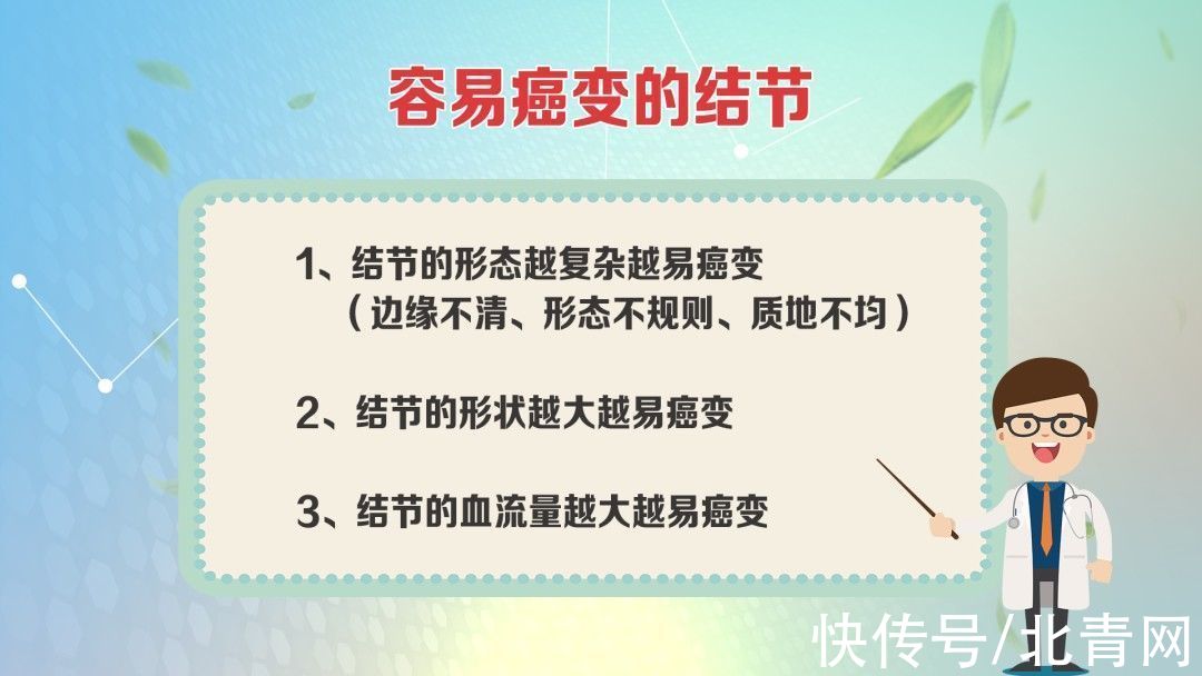 甲状腺癌|查出这类结节、息肉，再小也别忽视！中医平肝健脾，消结节、除息肉，化解肿瘤危机防复发