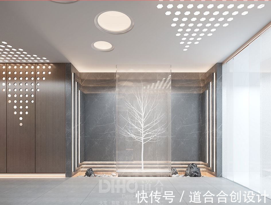 黄金|家装中的一些“黄金法则”