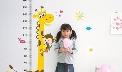 分位|孩子什么样的身高算是矮小?看看相关数据标准就知道了