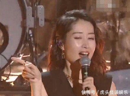 姐姐|因为刘敏涛这个节目未播先红,网友她才是乘风破浪的姐姐