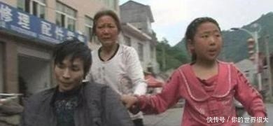 现状 11年前参加“变形计”的贫苦孩子,现状如何网友太令人失望了