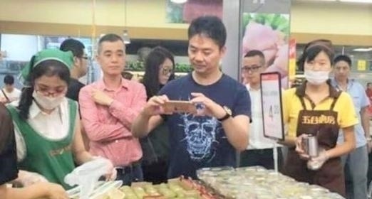 中国便利店黑马：一年疯狂扩135家分店，就连沃尔玛都不是它对手