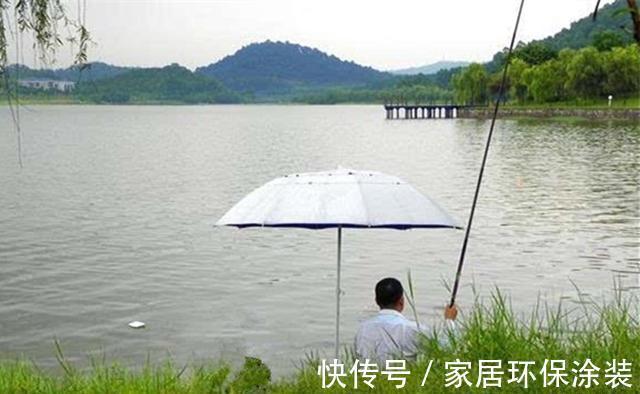 背阴|秋分到霜降，牢记这6钓，收获一定差不了