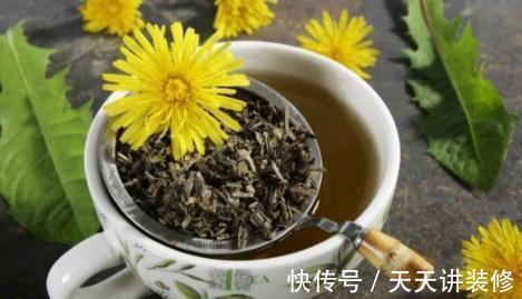 养肝|被称养肝“第一宝”！每天喝一杯，排毒降肝火，肝脏健康病自少