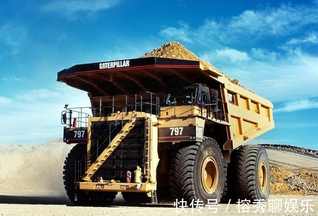 徐工|一年捞金1606亿!在中国扎根46年的美国巨头,击败徐工成全球第一