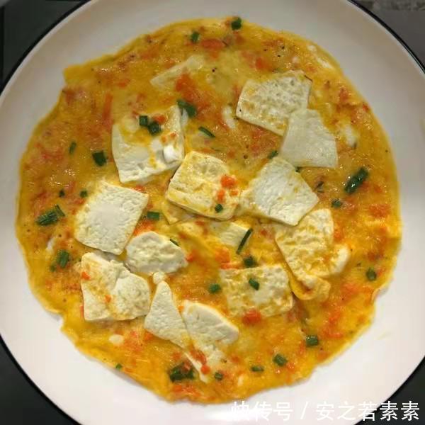 胡椒粉|豆腐的三大搭配方法，现在收藏还来得及