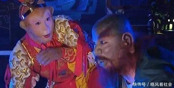 真相|明明知道真假美猴王,谛听为什么不敢说出真相,你看看它怕什么
