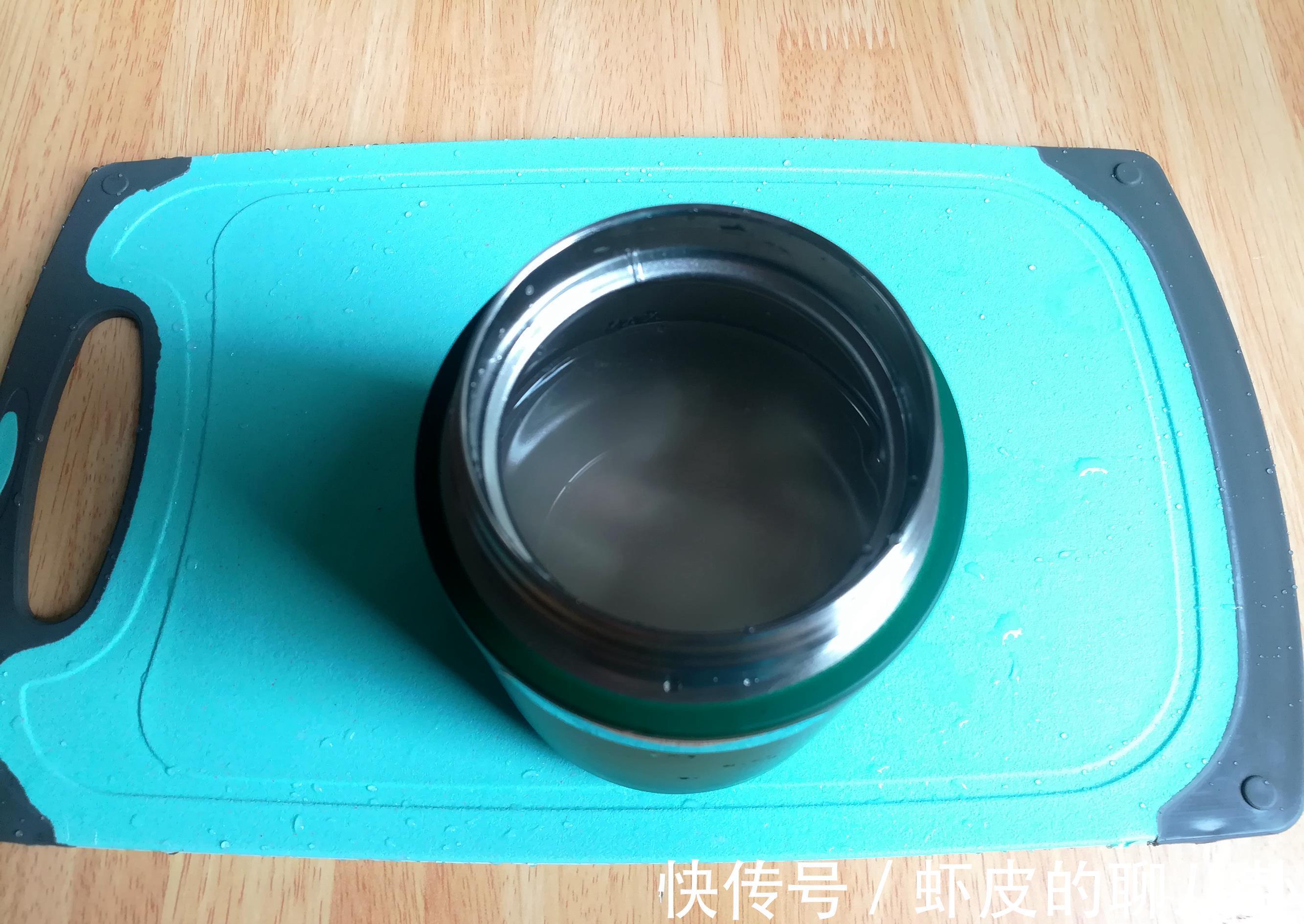 南瓜山药米糊|夏季喝粥不如喝这糊,早餐喝一杯,健脾养胃,营养好消化