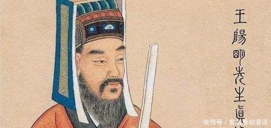 智慧|王阳明:把心学智慧带入日常工作,轻松破解两大民生难题