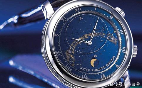 手表表盘的保养——表盘为什么需要保养？