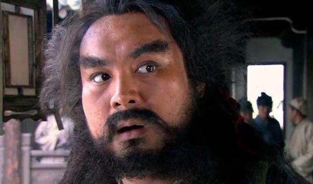 老大|宋江能坐稳梁山老大的位置,他的四大心腹功不可没,三人因他而死