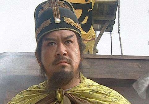 晁盖|《水浒传》中,如果晁盖没死,会不会联合方腊推翻大宋呢