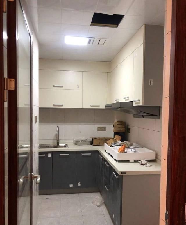 家电|90平米硬装花了8万，自己特心疼，还好朋友都夸装修的漂亮