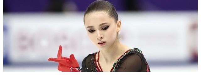 北京冬奥会|国际奥委会下令：如果瓦利耶娃获奖，不仅没有冰墩墩，也没有奖牌