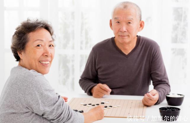 56-65岁，是身体养寿期，坚持三事，做好四相伴，助你迎来长寿